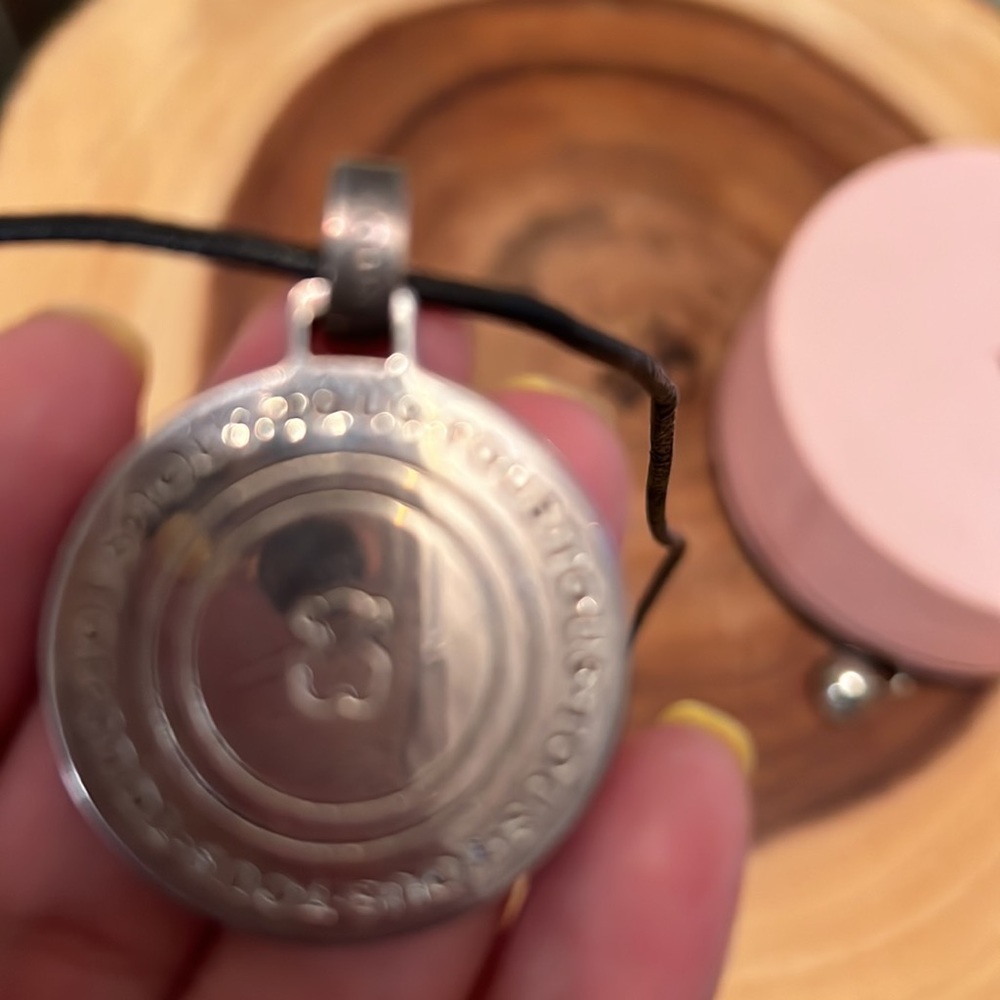 TOUS necklace - Picture 2 of 4